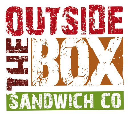 Outside The Box Sandwich