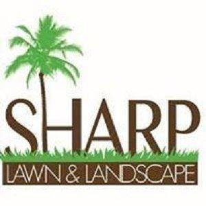 Sharp Lawn & Landscape