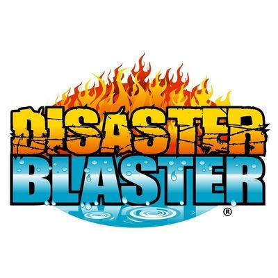 Disaster Blaster