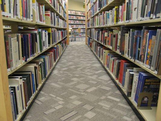 Dundee Library