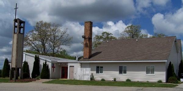 Holy Spirit Episcopal Church