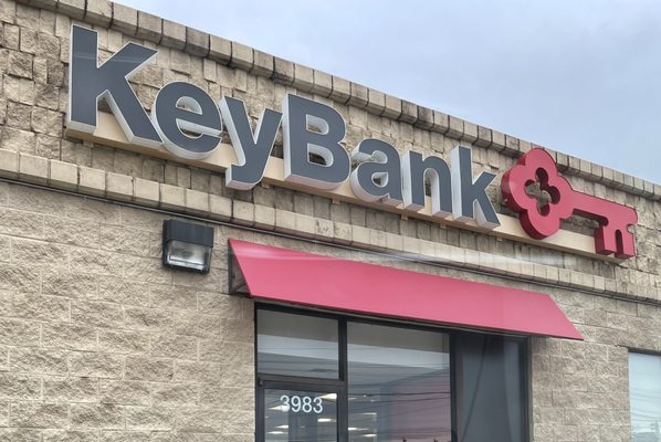 KeyBank