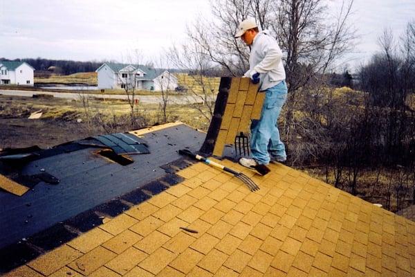 profesi\sional roofer of new york,new jersey.