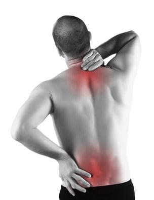 Complete Back and Neck Pain Relief!