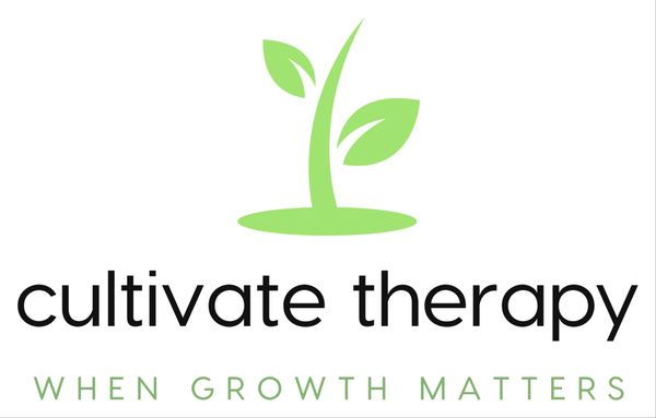 Cultivate Therapy Team