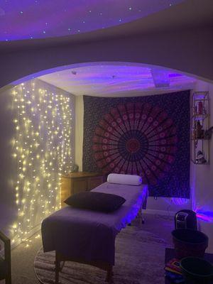 Stargazer Reiki Studio
360 Tesconi Circle Suite C, Santa Rosa 95401