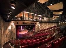 Gundaker Theater (CBC Website)