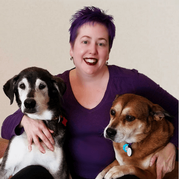 Tricia, Riedi & Margi 2018