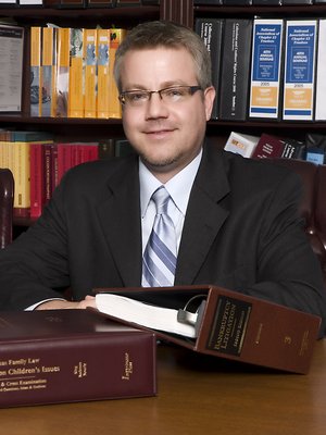 Eric Southward, Houston Heights Bankruptcy Lawyer