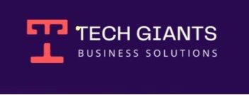 Tech Giants Business Solutions