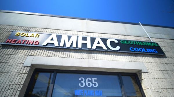 AMHAC Building