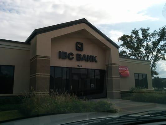 IBC Bank