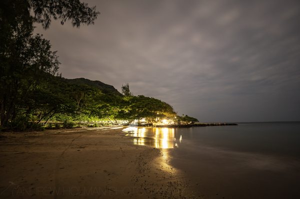 Ahupuaʻa o Kahana State Park