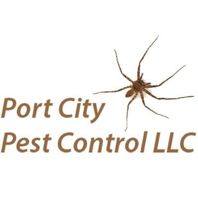 Port City Pest Control