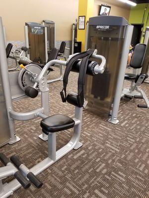 Anytime Fitness