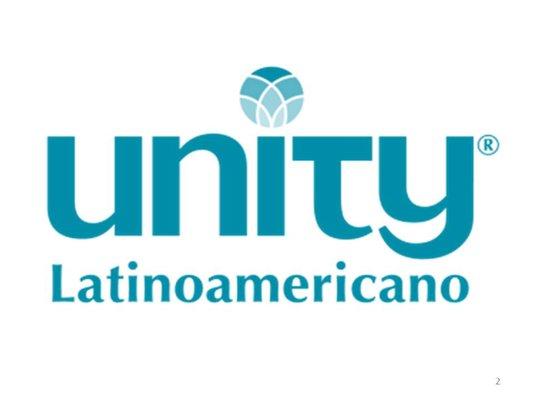 Unity Latinoamericano