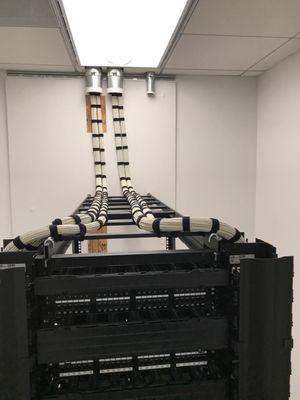 Network Cabling Systems, Inc.