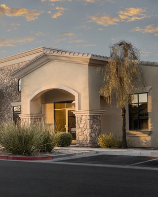 Optima Medical - Queen Creek