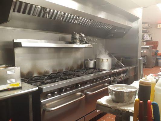 TURNKEY restaurant - $97,500