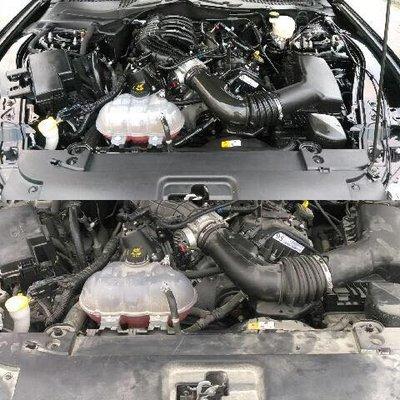 Engine Cleaning