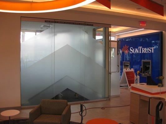 Suntrust Bank