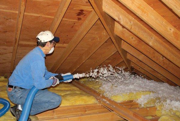 Home Insulation