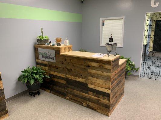 Genetix Dispensary