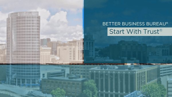 Better Business Bureau Serving Western Michigan