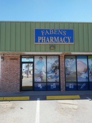 Fabens Pharmacy