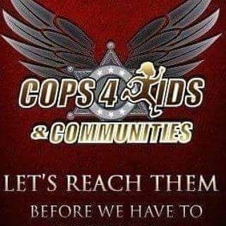 Cops 4 Kids & Communities