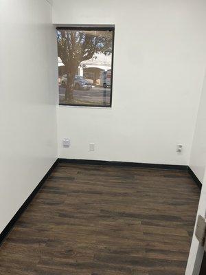 Professional Studio suite available for lease