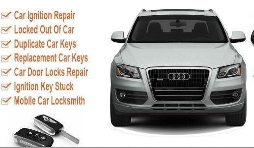 Locksmith Alameda