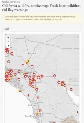 State of California