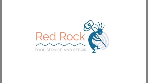 Red Rock Pool & Spa Service 