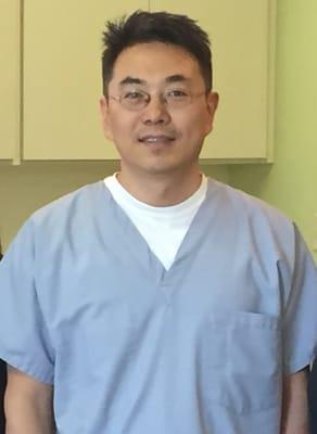 Dr. Steve Yi