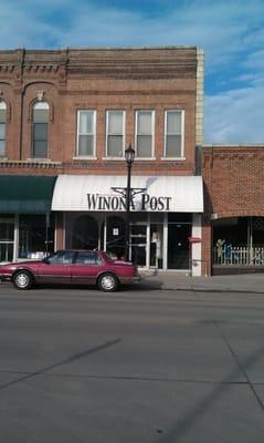 Winona Post