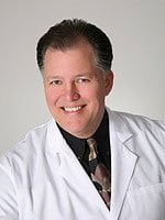 Dr. Chris Boerger