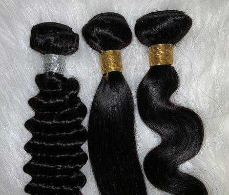 Dreaded Goddess Hair Studio
Ashley  919-247-5305
www.dreadedgoddesshairstudio.com