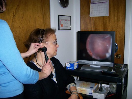 Speech Language Hearing Associates