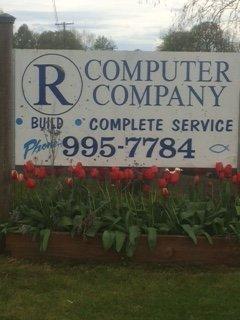 R Computer Company