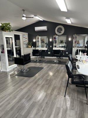 Northern Roots Salon & Spa