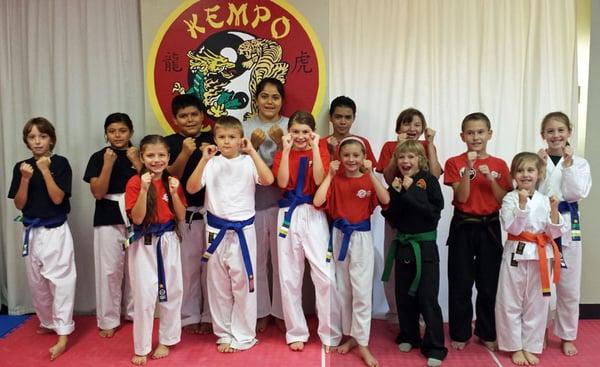 Kempo Karate and Fitness of Eastport