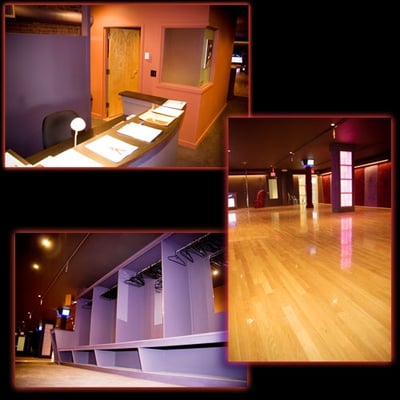 charlestown dance studio