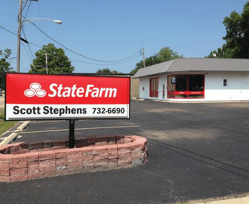 State Farm Office