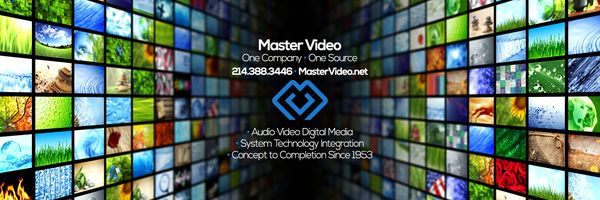 MasterVideo.net * 214.388.3446