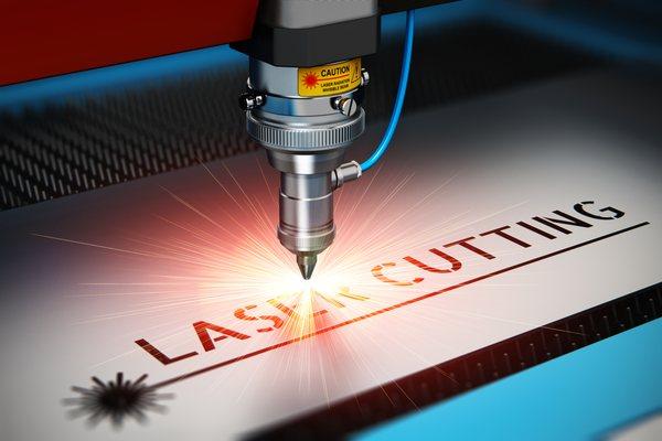 Offering Laser Engraving & Cutting