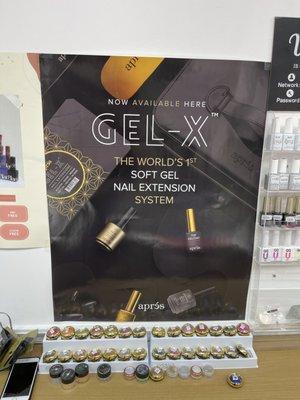 Gel-X