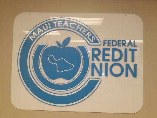 Maui Teachers Federal Credit Union