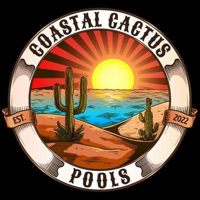 Coastal Cactus Pools