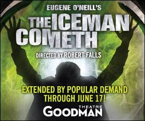 The Iceman Cometh